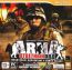 Armed Assault: Ответный ход dvd