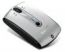 Мышь Genius Traveler 915 BT Laser для презентаций, Bluetooth, 1600dpi, лазерная, 4 кнопки, 4d-scroll, silver