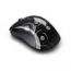 Мышь HP Wireless Comfort Mobile Mouse Special Edition Espresso, лазерная/беспроводная, WinXP/Vista USB Port, эспрессо (NU566AA)