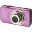Canon Цифровая фотокамера Digital IXUS 200.Purple