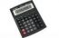 Калькулятор настольный canWS-1210T,12 разрядов, дв.пит,поворот.дисплей, десят.округл, IT-дизайн, черный, 157,5x208x30 мм