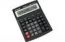 Калькулятор настольный бухгалтерский canWS-1610T, 16 разрядов, двойное питание, поворот.дисплей, черный, округление, 000, размер 201х154.5х32.5 мм