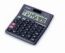 Калькулятор настольный MJ-100T-S-EH, 10 разрядов, функции проверки и коррекции, наценка/уценка, двойное питание, маржин. расчет %.