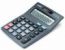 Калькулятор компактный настольный MS-20TV-S-GH, 10 разрядов,  двойное питание, 31х103х145мм, вес- 105гр, расчет времени, налогов, маржин. расчет %.