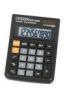 Калькулятор настольный компактный citSDC-022S, 10 разрядов, двойное питание, 120х87х22