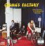 Creedence clearwater revival: Cosmo's factory