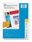 HP Матовая двухсторонняя профессиональная бумага для струйной печати, А4, 200 листов, 120 г/м2