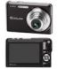 Casio цифровая фотокамера EXILIM S880, разреш. 8.1млн. пикс., Оптич. Зум 3х. цифр. черный.