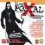 POSTAL 10 лет Юбил издание (jewel) Akella DVD+CD