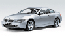 Игрушка модель машины 1:24 BMW 645 CI ,