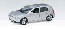Игрушка модель машины 1:34-39 VW GOLF IV (сборка)