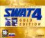 SWAT 4 Gold Edition (jewel) Soft Club