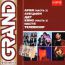 Grand Collection диск  6: Ария, Аукцион, ДДТ, Кино mp3