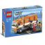 Lego 7991 Город Мусоровоз