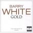 Barry White: White Gold 2cd