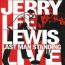 Jerry Lee Lewis: Last man Standing Live (cd+dvd)