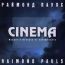 Паулс Раймонд : Cinema. Музыка и мелодии из кинофильмов
