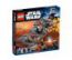 Lego 7957 Звездные войны Спидер с Датомира
