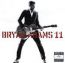 Bryan Adams: 11