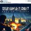 Turning Point: Fall of Liberty dvd