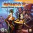 Sango 2: Война династий (jewel) Akella DVD