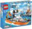 Lego 7739 Город Патрульный катер береговой охраны