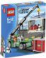 Lego 7992 Город Контейнеропогрузчик