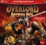 Overlord  Raising Hell dvd