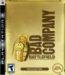 PS3  Battlefield: Bad Company Gold Edition
