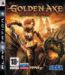 Golden Axe: Beast Rider (PS3)