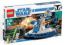 Lego 8018 Звездные войны Бронированный штурмовой танк сепаратистов