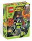 Lego 8957 Power Miners Механический шахтер