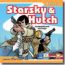 Starsky & Hutch (Полицейская легенда)