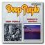 Deep Purple:  Deep Purple/Nobody's Perfect