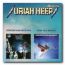 Uriah Heep: Demons And Wizards/High And Mighty