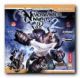 Neverwinter Nights 2 dvd лиц