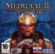Medieval 2: Total War, dvd лиц