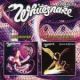 Whitesnake: Love hunter / Saints an sinners