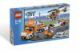 Lego 7686 Город Транспортный вертолет