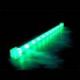 Sunbeam лампа подсветки Meteor Light со светодиодами зеленая 30 см, 12В