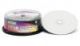 DVD+R TDK        4.7ГБ, 16x, 25шт., Cake Box, Printable, (DVD+R47PWCBED25), записываемый DVD диск