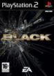BLACK (PS2) Platinum