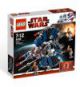 Lego 8086 Звездные войны Дроид Tri-Fighter