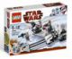 Lego 8084 Звездные войны Боевое подразделение штурмов
