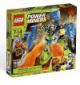 LEGO 8189 Power Miners Магматический манипулятор