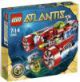 Lego 8060 Атлантис Субмарина Тайфун Турбо
