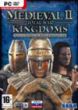 Medi Evil 2: Total War Kingdoms доп dvd