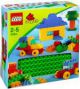 Lego 5583 Дупло Набор кубиков Забавные машинки