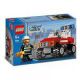 Lego 7241 Город Пожарный автомобиль