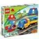 Lego 5608 Дупло Набор Поезд